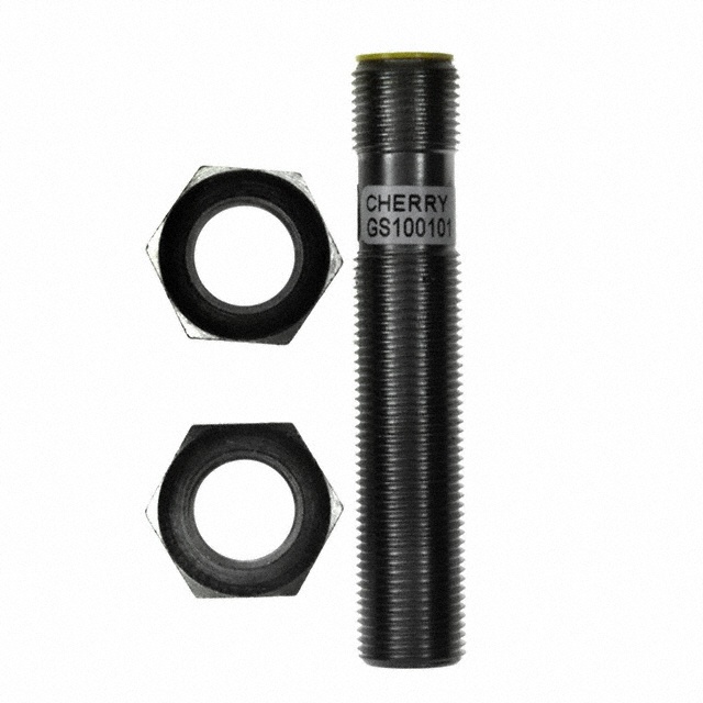 GS100101 ZF Electronics  Sensori magnetici - Posizione Prossimità Velocità (Moduli) - Industriale